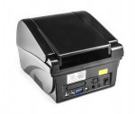Imprimante d'étiquettes et d'autocollants à transfert thermique Postek C168 203DPI