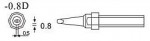 Pointe Bakon200-0.8D