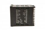 Régulateur de température programmable PC410 jusqu'à 1820°C RS232