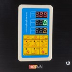 Distributeur automatique pour produits en vrac et mélanges 10 - 500g