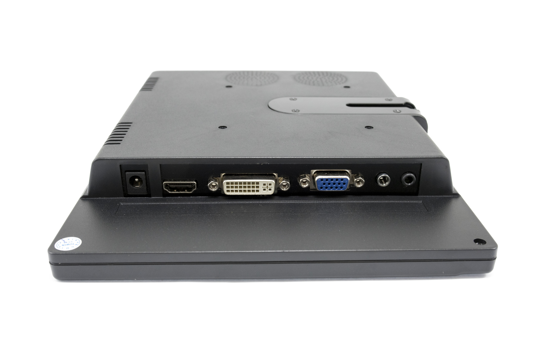 Moniteur LCD VA 10,1" HD 1280x800 HDMIN VGA DVI