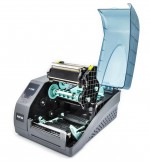 Imprimante à transfert thermique Postek G-3106 avec une résolution de 300DPI