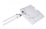 Lampe de service à loupe à grand écran Tera 8D LED