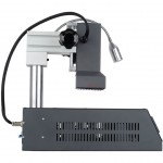 Système de soudage à l'infrarouge avec connexion PC type iR6500