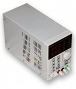 Alimentation de laboratoire programmable de précision à commande numérique 30V/5A type KA3005D