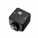 Caméra USB pour microscopes à oculaire haute résolution 5Mpix