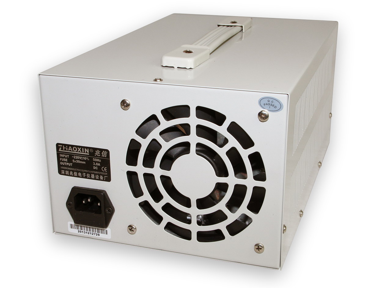 Alimentation de laboratoire RXN-3010D 0-30V/10A