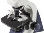 Microscope binoculaire (vidéo) de laboratoire XSP500