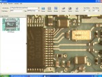 Microscope électronique USB