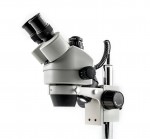 Microscope stéréoscopique XT450TV