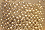 Perles en étain Pro BGA (petit paquet) 1000 perles 0,25mm