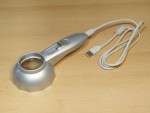 Loupe numérique USB 200x