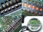 Loupe numérique USB 200x