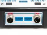 Yihua 907N 7pin 75W stylo à souder