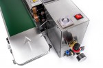 Soudeuse semi-automatique pour emballage sous atmosphère protectrice DBF-770WL GAS