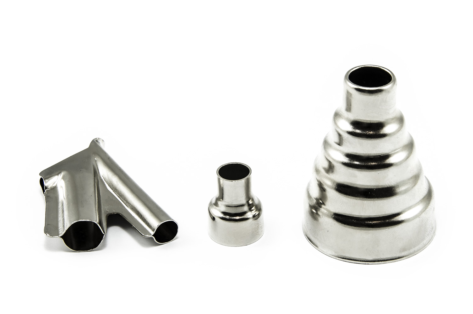 Buse à air chaud universelle pour le soudage des plastiques 33mm