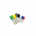 Embouts de câble - 600pcs