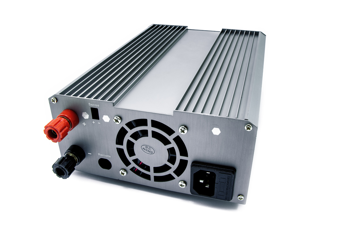 Alimentation de laboratoire à découpage Gophert CPS-1001 0-100V/10A