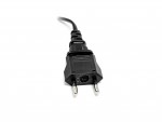 Réducteur US - EU pour connexion à vis double ligne 230V