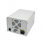 Pompe péristaltique BT300M 0.007 - 1140ml/min