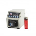 Pompe péristaltique BW100 0,04ml - 36ml/min