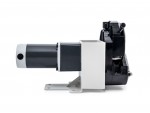 Pompe péristaltique intégrée OEM200-1 1.3ml - 12000ml/min