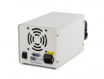 Distributeur / pompe péristaltique automatique BT100FJ 0.07ml - 380ml/min