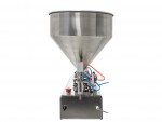 Distributeur pneumatique de liquide 1000-4000ml