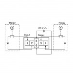 Compteur électronique H7EC pour AL-1150D