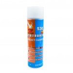 Spray universel pour le nettoyage et l'élimination des résidus de colle 550ml