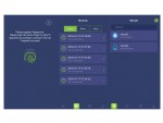 Serrure intelligente B-U-04 avec lecteur d'empreintes digitales et Bluetooth pour vitrines, motos et voitures