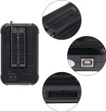 Programmateur USB universel XGecu T48 PRO
