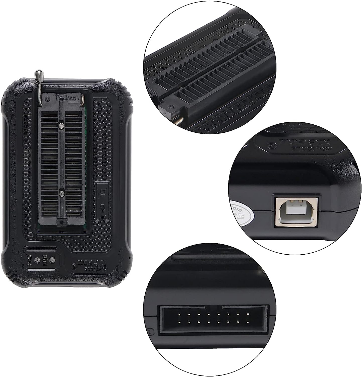 Programmateur USB universel XGecu T48 PRO