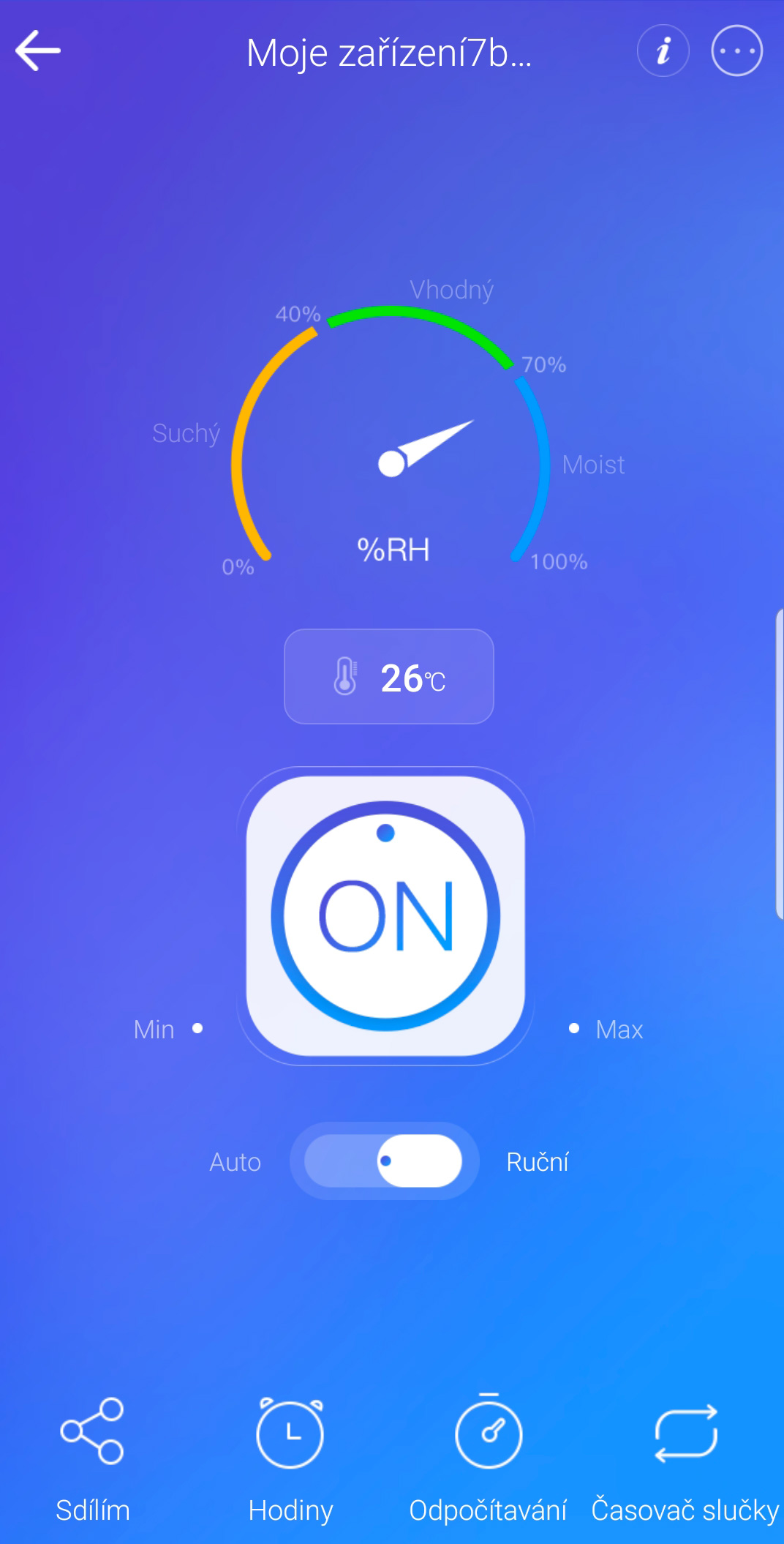 Sonoff TH16 DIY thermostat programmable Wifi pour le contrôle de la température et de l'humidité 15A/230V