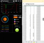 DPS3005 Module d'alimentation à découpage 0-30V 0-5A avec communication USB et BT