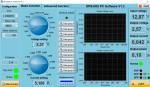 DPS3005 Module d'alimentation à découpage 0-30V 0-5A avec communication USB et BT