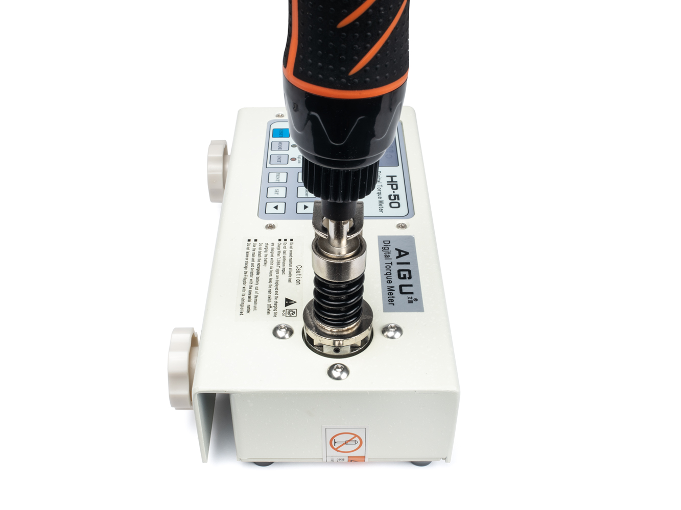 Calibreur/Testeur de couple numérique HP-50 0.15-5Nm