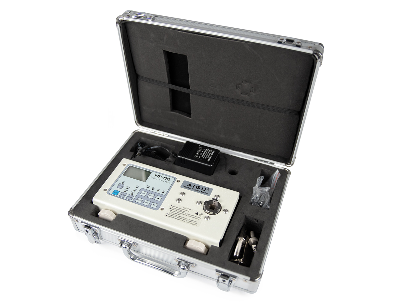 Calibreur/Testeur de couple numérique HP-50 0.15-5Nm