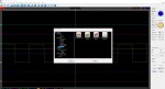 Hantek 1008C eight channel oscilloscope / Autoscope Profisada Basis