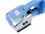 JD-11/16mm Tape Driver sans fil avec batterie et chargeur