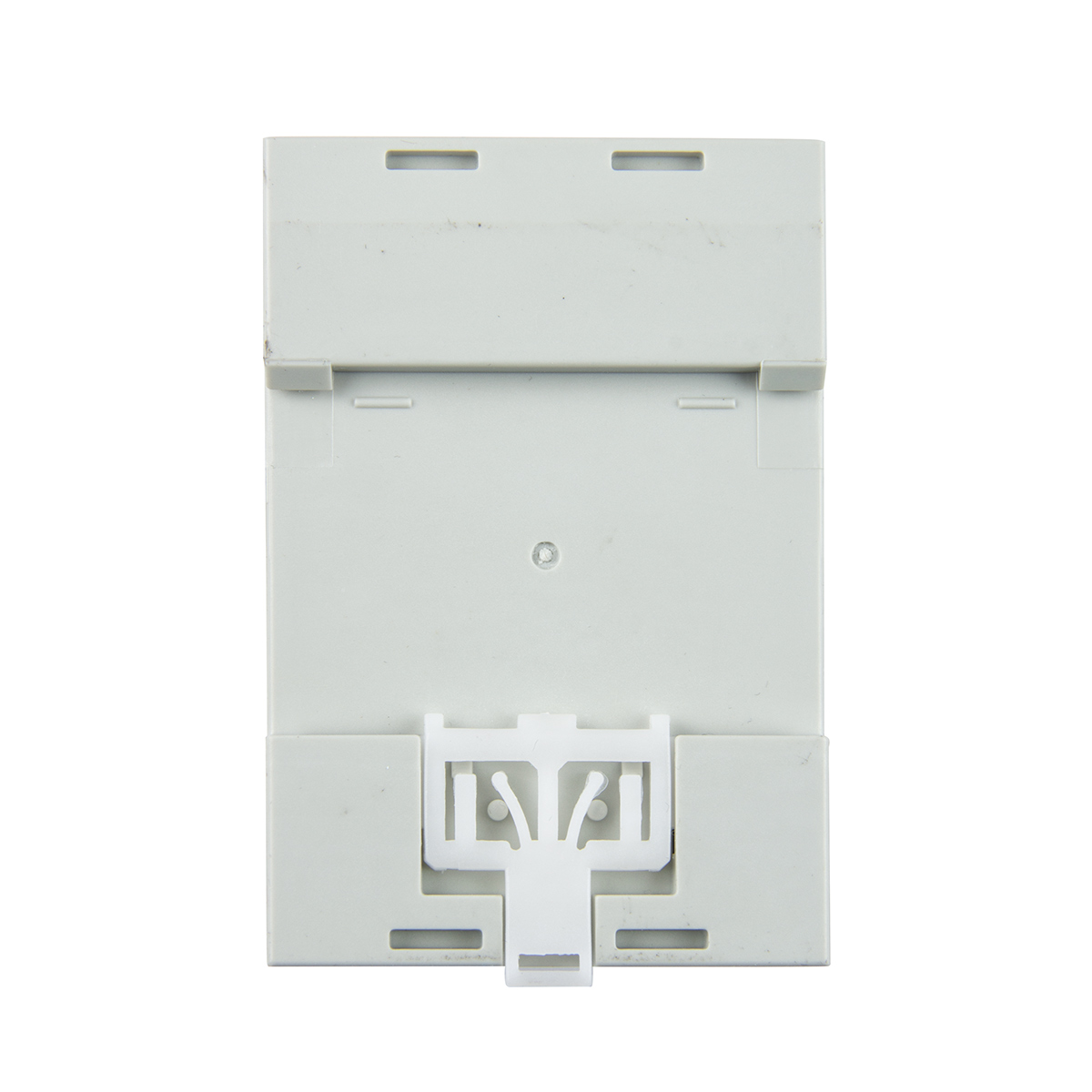 Mesureur de tension, de courant et de puissance multifonctionnel pour rail DIN AC 80~260V/100A - transformateur de courant toroïdal