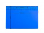 Petit bloc de service en silicone avec reliure à vis 35x25cm