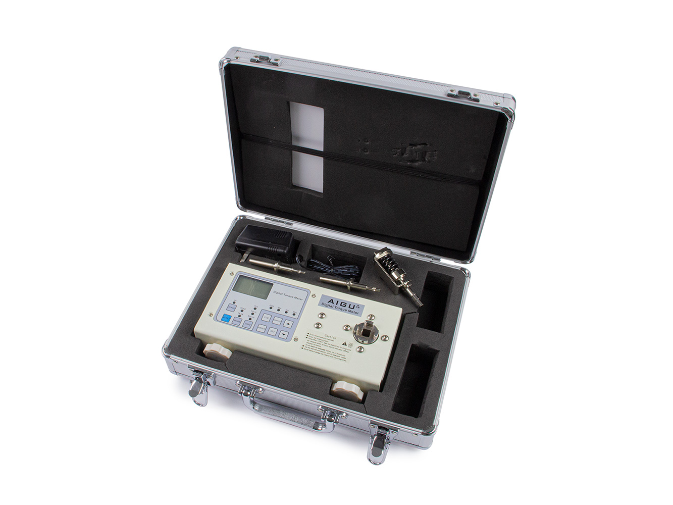 Calibrateur et testeur de couple numérique HP-100 10Nm