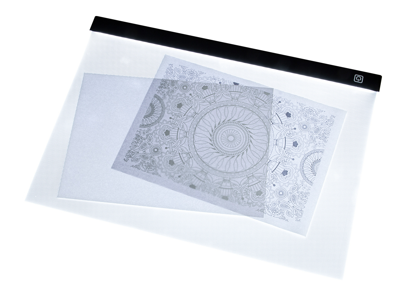Bloc-notes de dessin format A3
