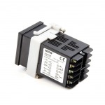 Compteur d'impulsions 12-24V DC C2S-R-24