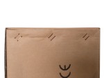 Agrafeuse électrique sur pied - agrafeuse pour cartons et emballages