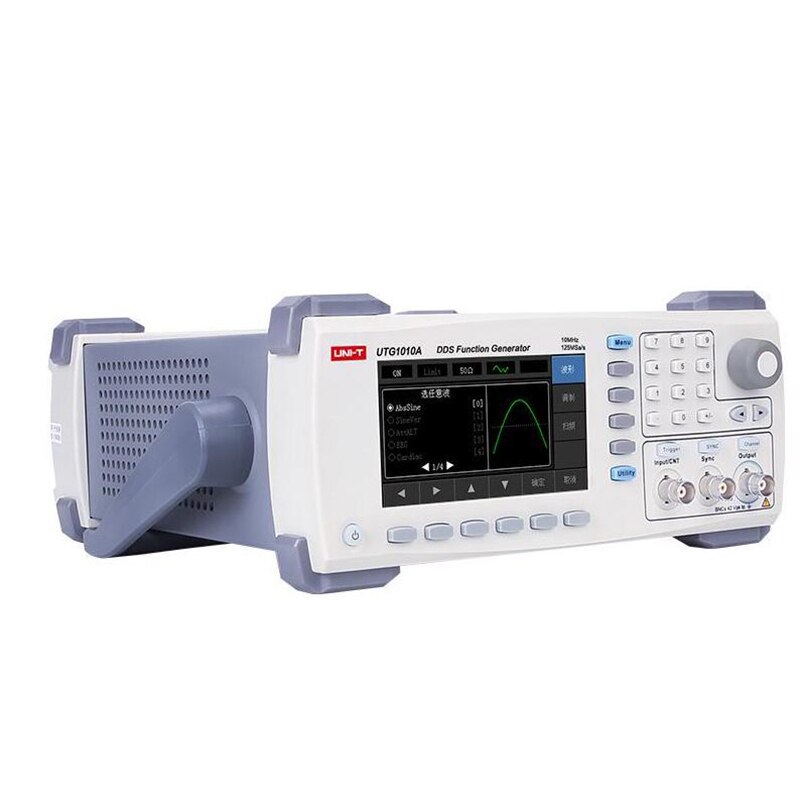 Générateur UNI-T UTG1010A