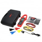 Pince multimètre UNI-T UT233 wattmètre