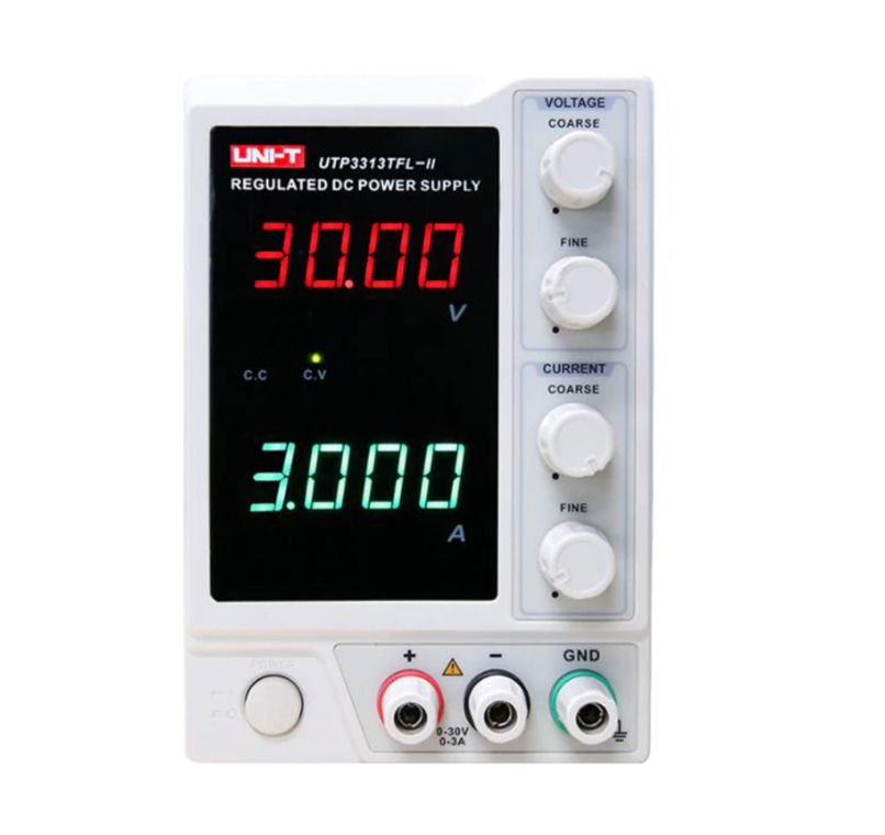 Alimentation de laboratoire UNI-T UTP3313TFL-II