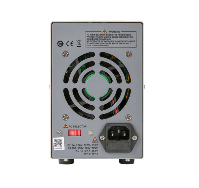 Alimentation de laboratoire UNI-T UTP3313TFL-II